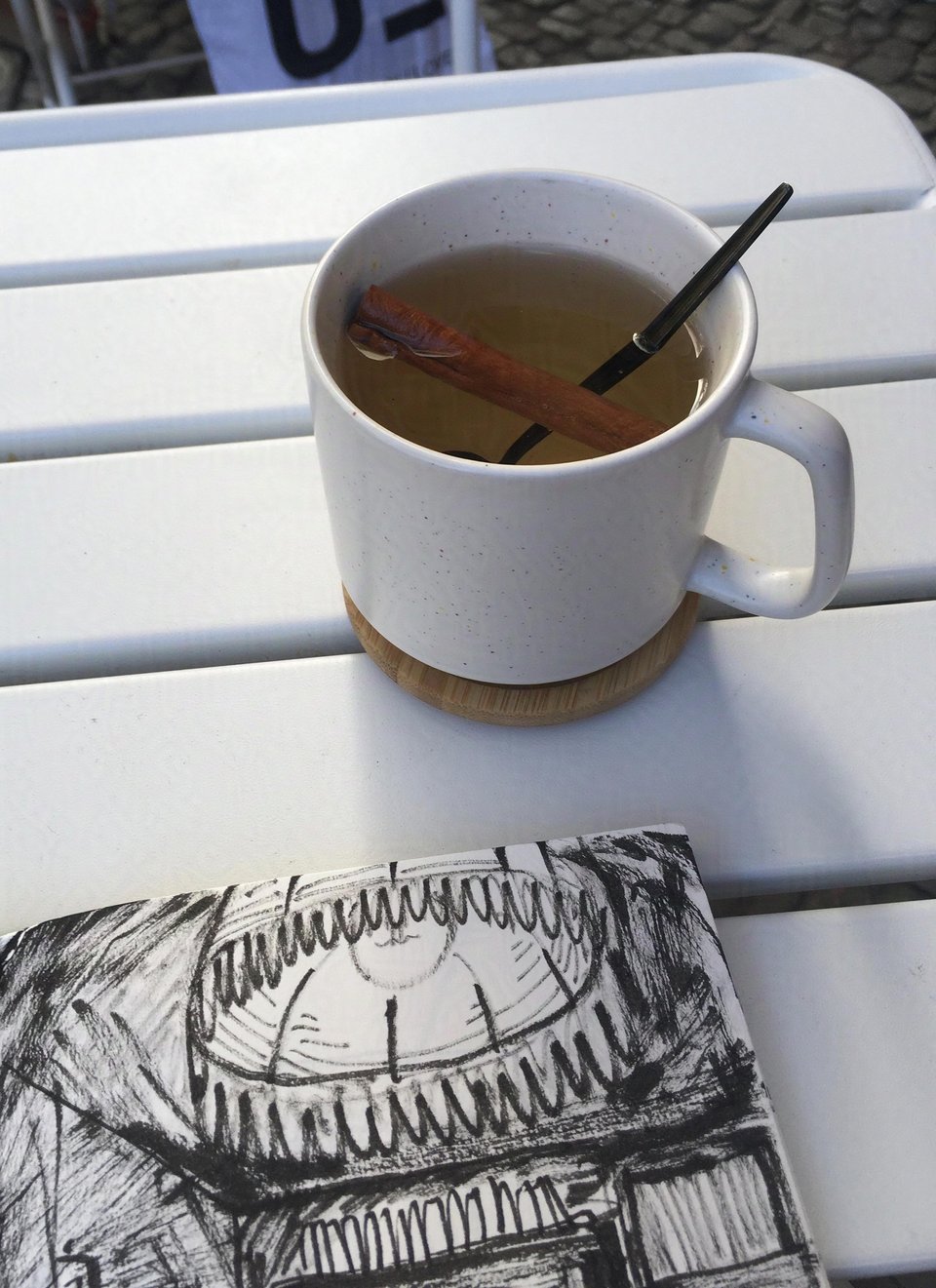 Fun things I've been reading