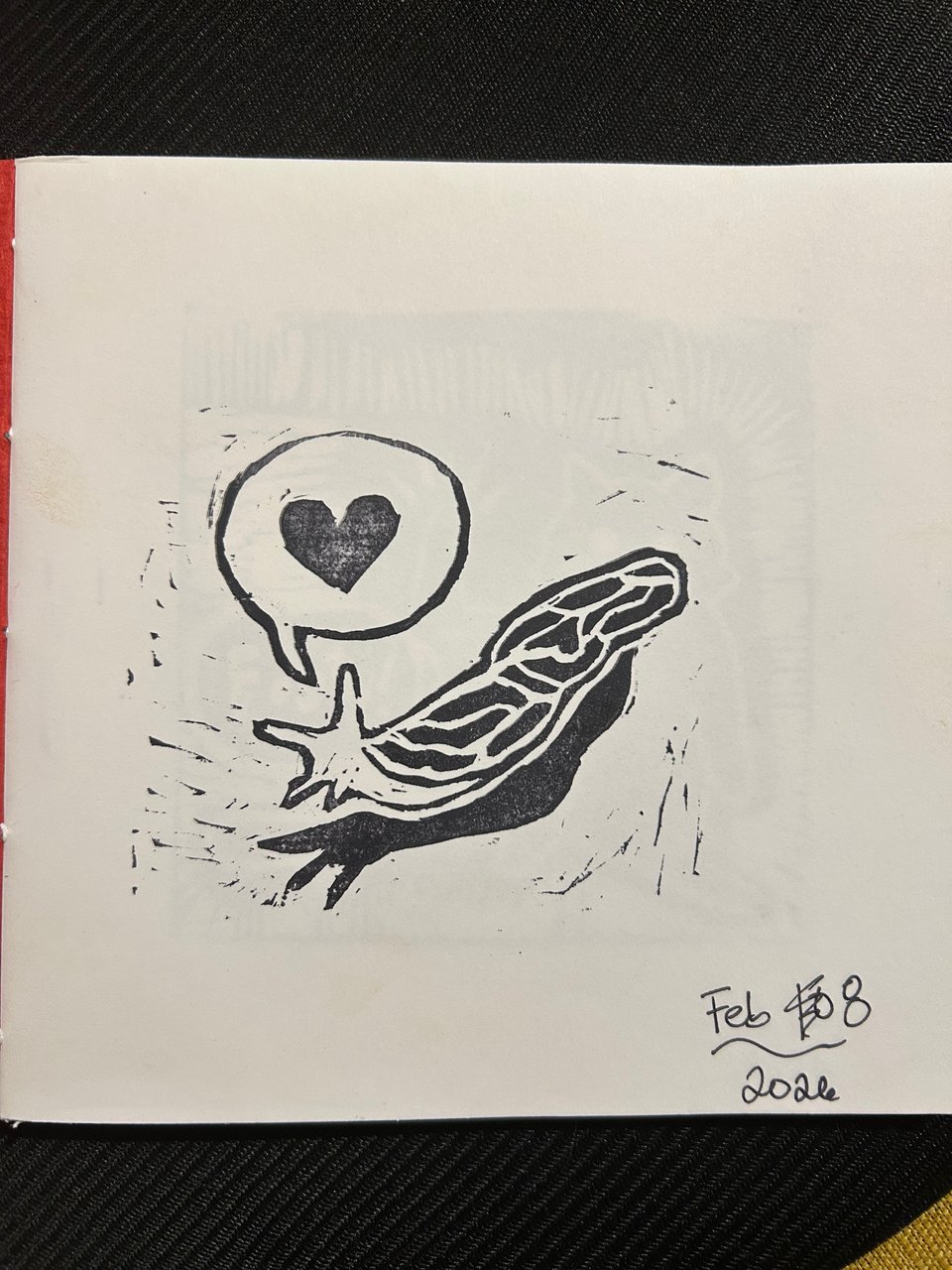 New growth? In this economy?