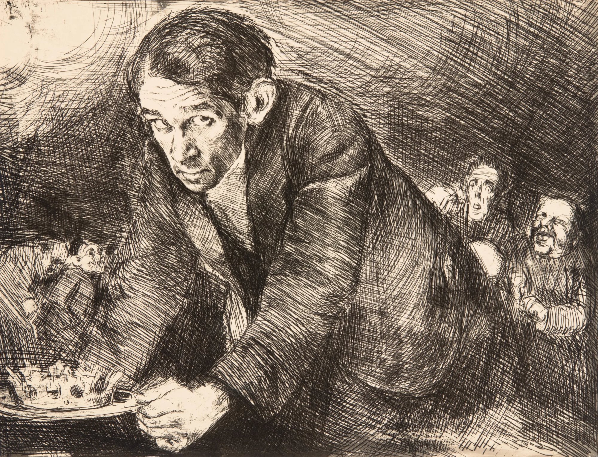 Last Week’s New Yorker Review: December 25, 2023