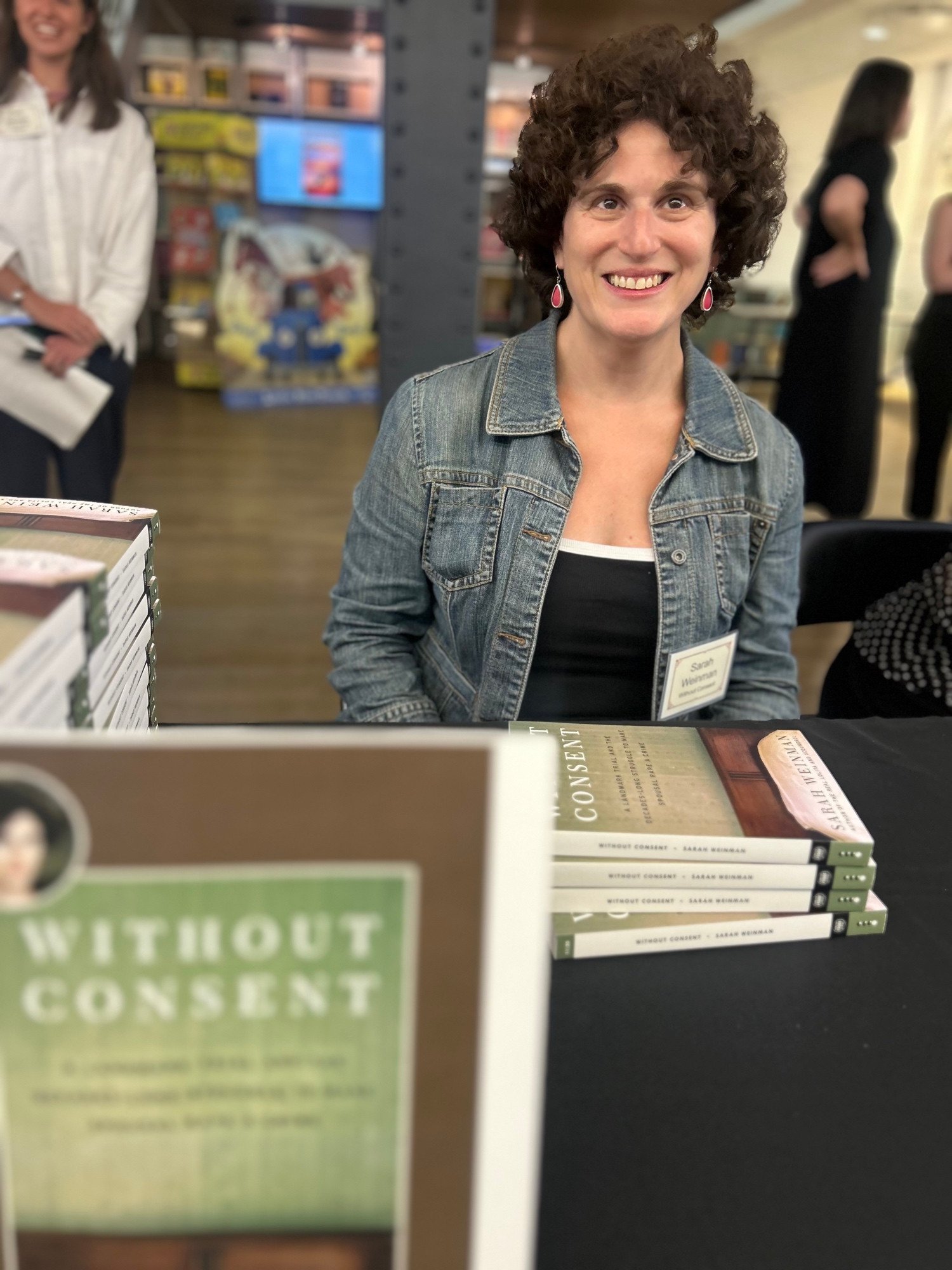 The Crime Lady: Some of What I've Been Reading Lately