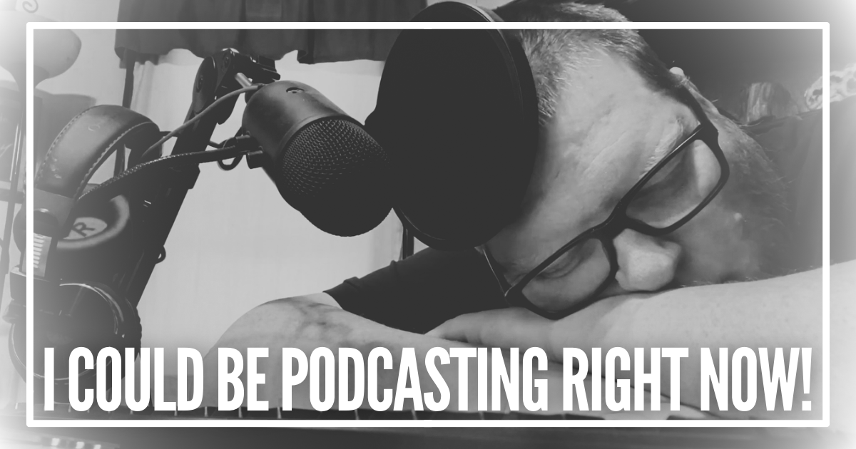 How You Can Help the Podcast