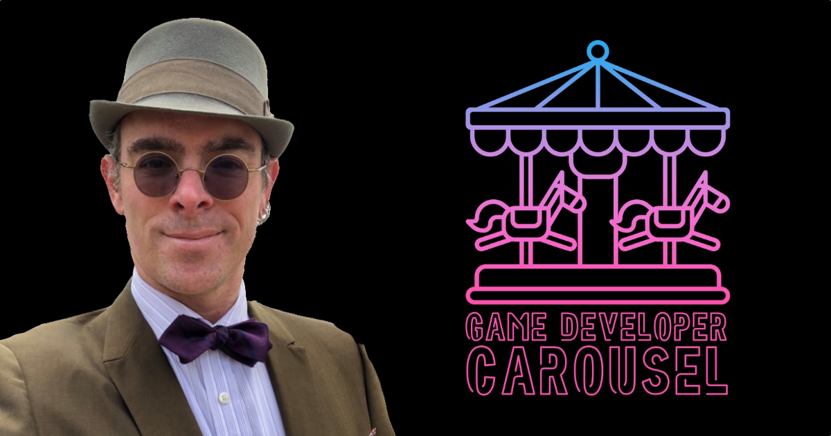 🎮🧑‍💻🎠 Introducing Your Line Manager