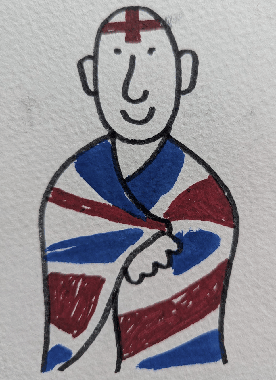 September 2026: cool, innit, Britannia