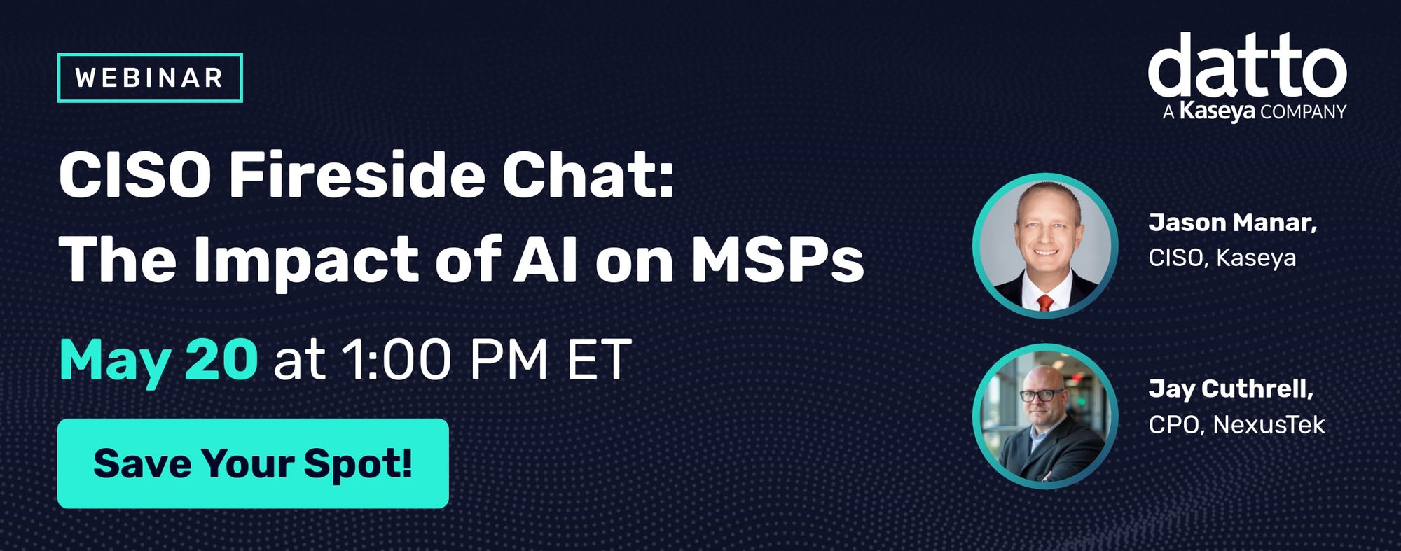 🌶️ Hot Fudge Sunday for 2025-05-18