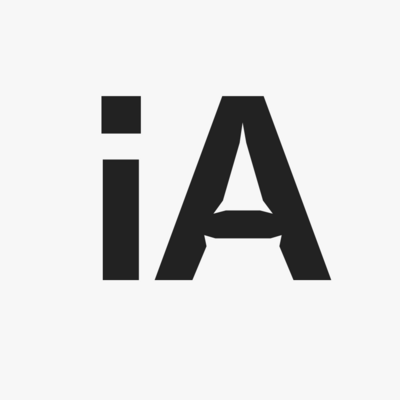 iA Newsletter logo