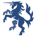 Unconfined - Eastercon 2027 in Glasgow logo