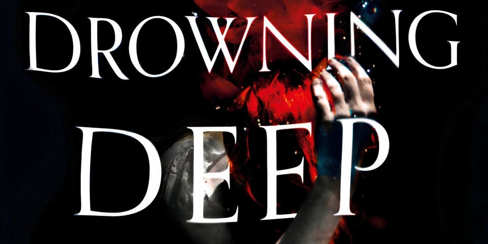 Contact and Consumption - Into The Drowning Deep