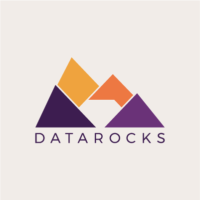(Dataviz) Design Matters logo