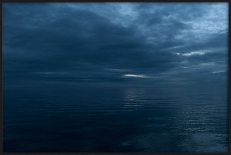 'Havet', emptiness, Suzuki, Holly & more