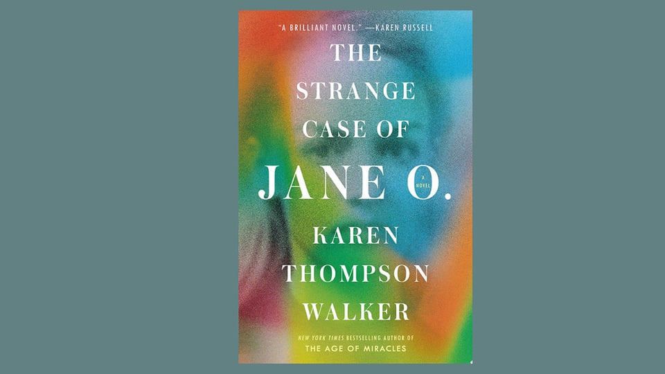The Strange Case of Jane O.