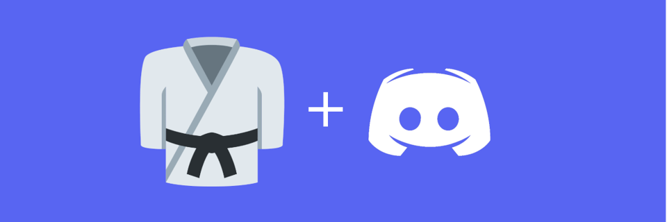 Join the BJJVA Community on Discord 🥋