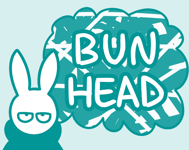Bun Head logo
