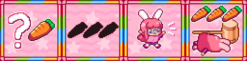 Some achievement icons