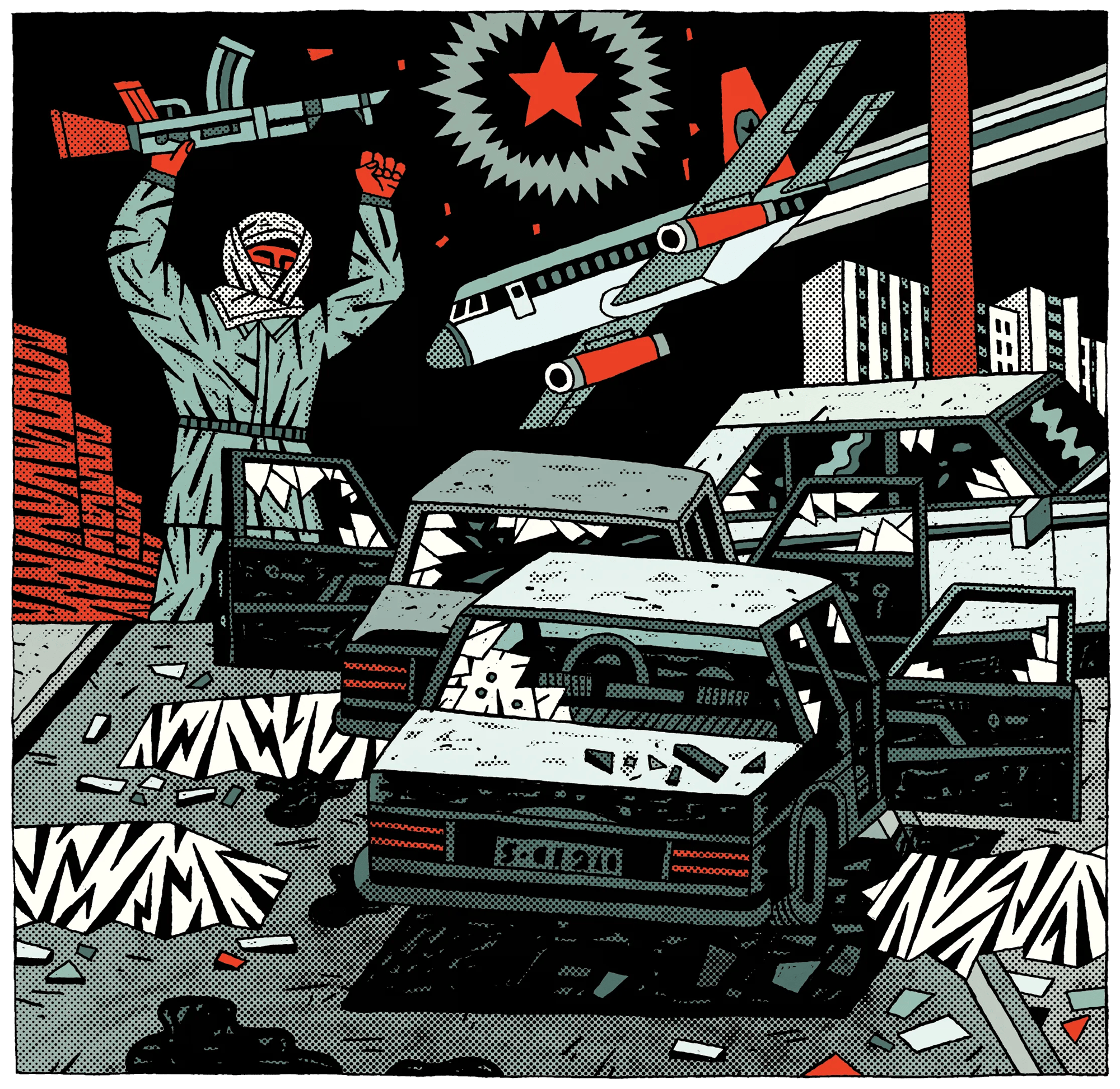 Last Week's New Yorker Review: February 9