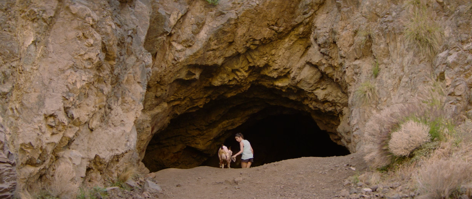 Go and get your rock