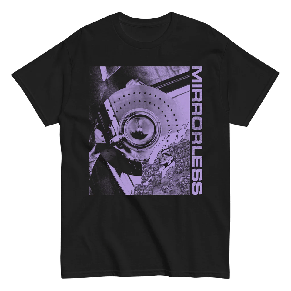 picture of a tshirt mockup