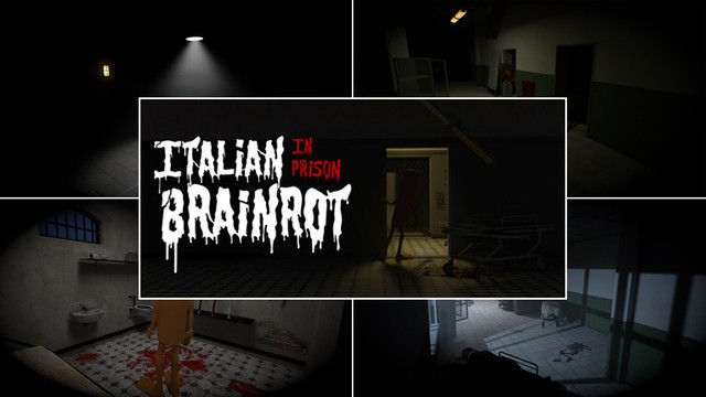 Horror Games - The Newsletter for November 19, 2025