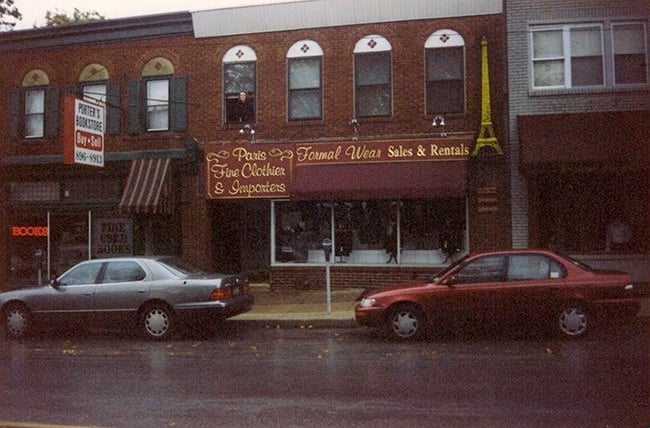 A master of the art of subtle torture