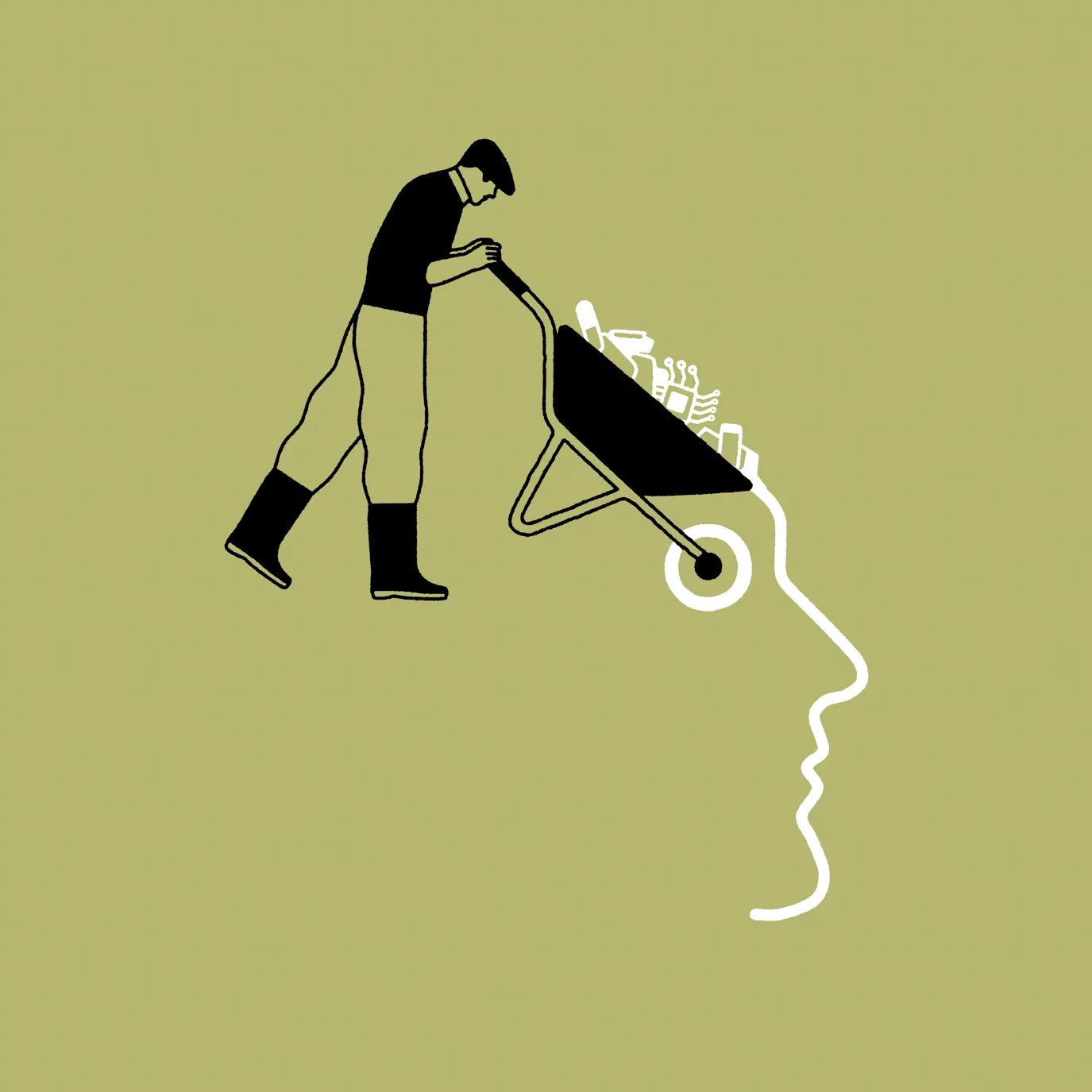 Last Week's New Yorker Review: April 6