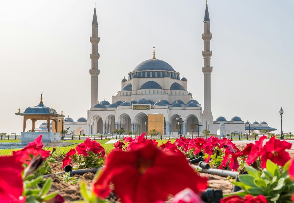 Experiencing Ramadan in the Gulf