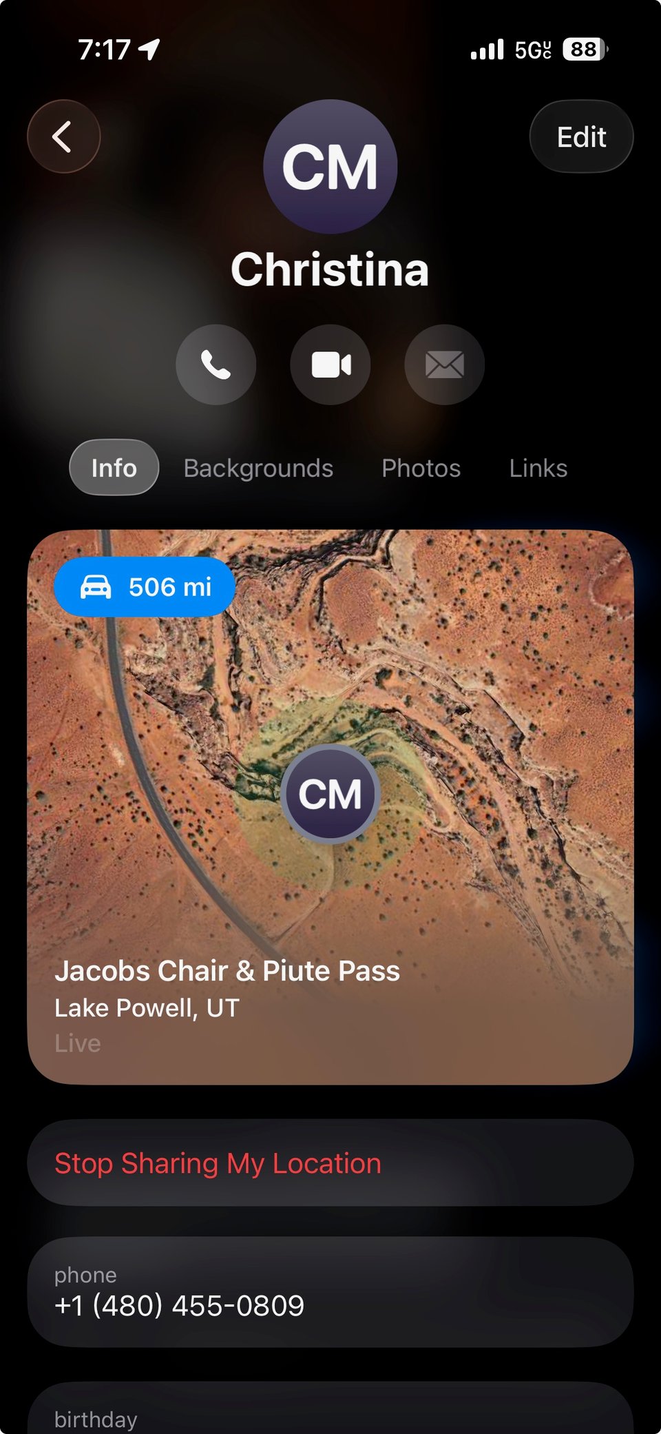 Welcome to Matter at Hand