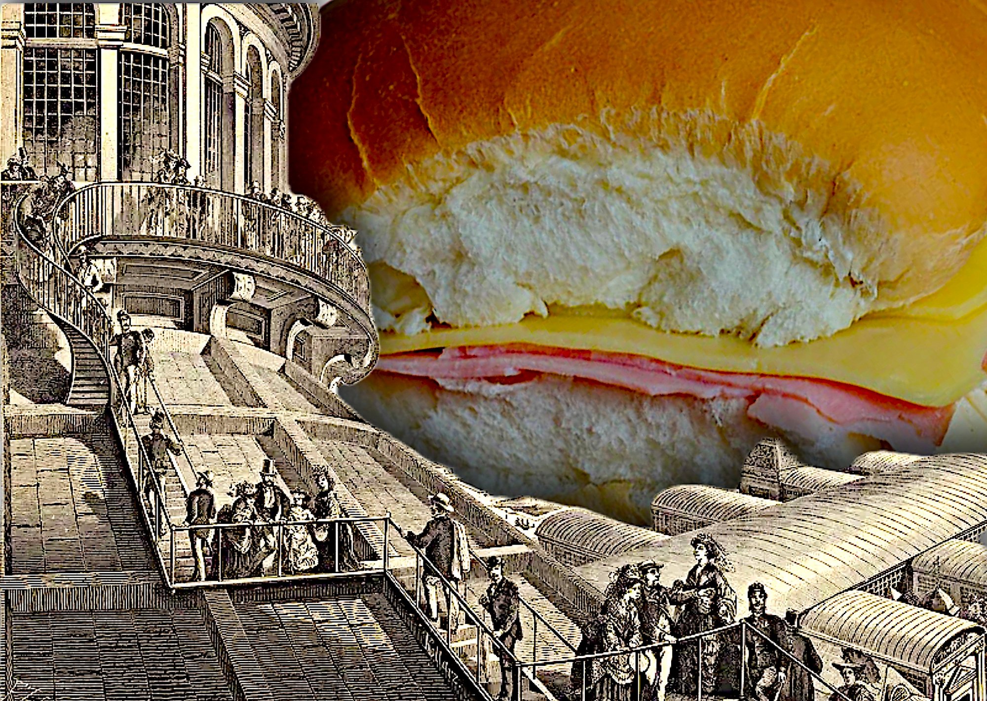 Notable Sandwiches #151: Pebete