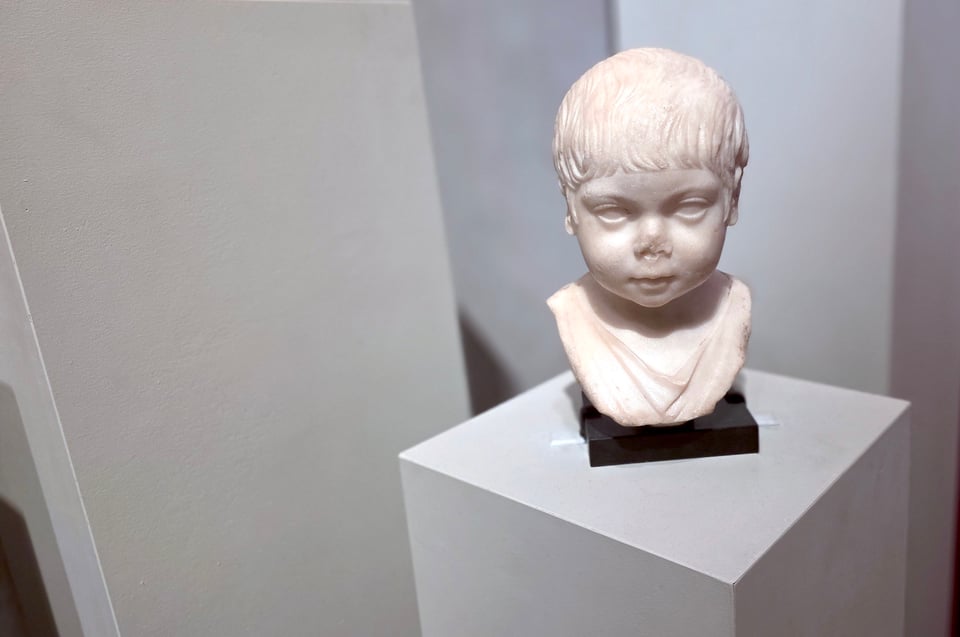 Good Morning. Hello. How are you? #1705