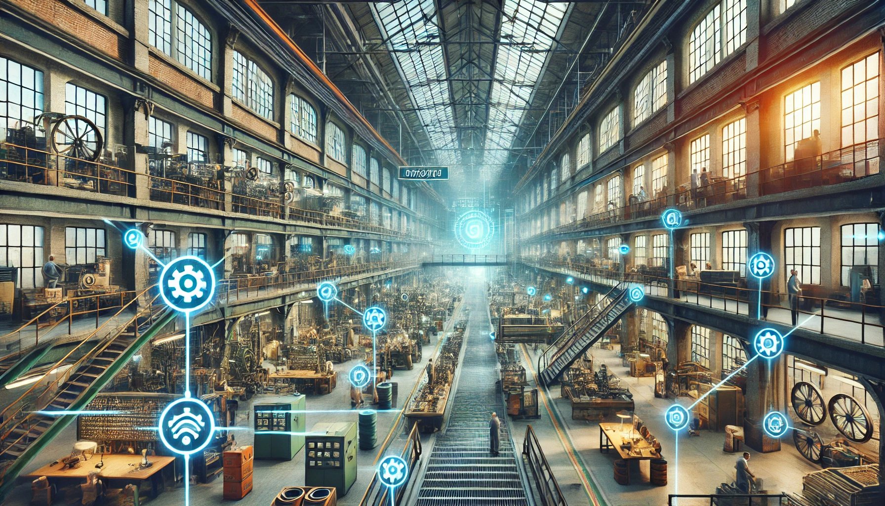 Zeit für Jobs & Immunität [Undisruptable Technology - Ausgabe #274]