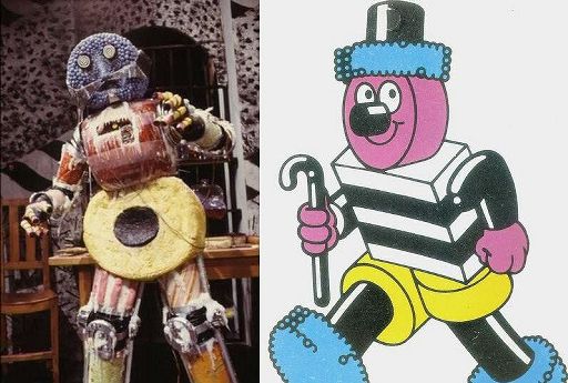 The Happiness Patrol