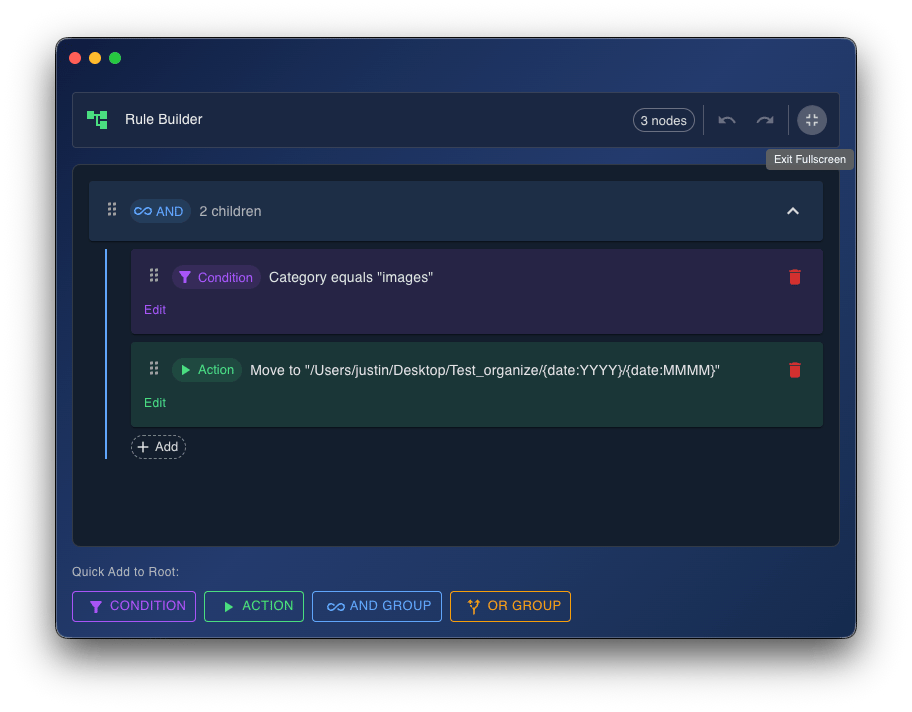 VaultSort 2.0: Automation, Reinvented