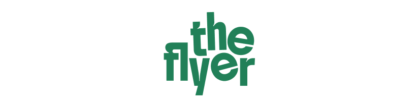 The Flyer: a preview, a call for submissions, and some treats