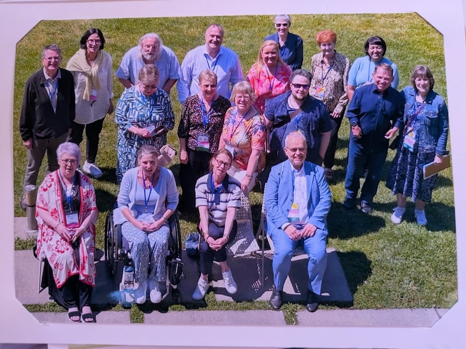 PRPs at OMERACT 2025