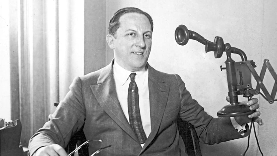 An Arnold Rothstein Reader: The Big Bankroll and Blame for the Black Sox