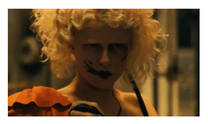 The Bride! A Celebration of the Monstrous Feminine