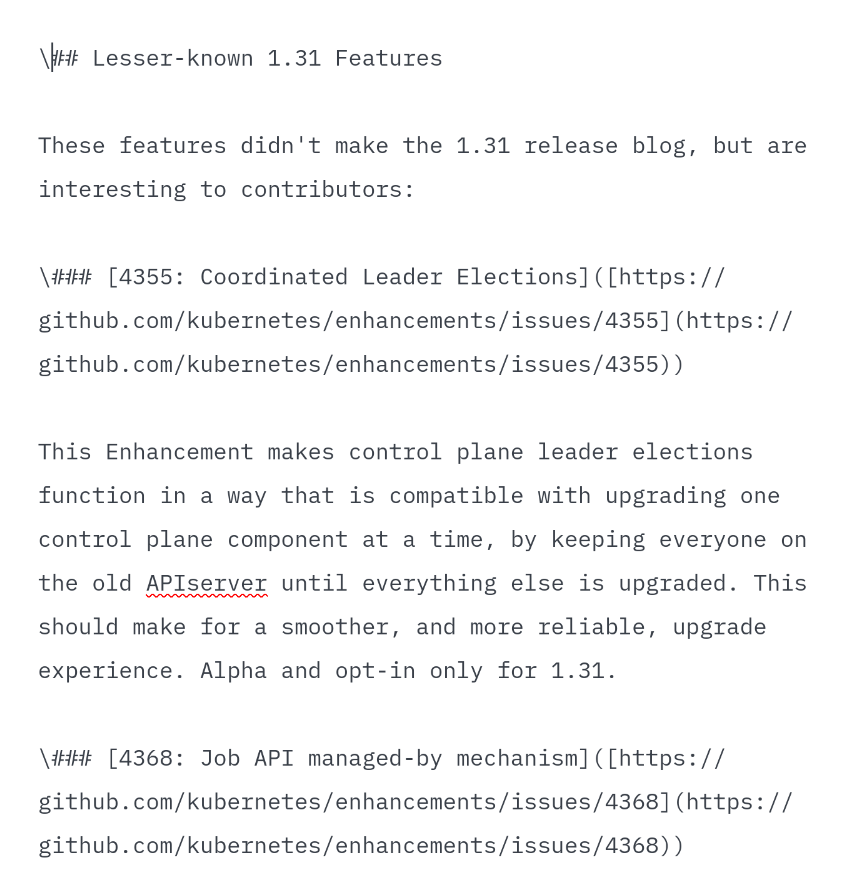 LWKD: Week Ending August 11, 2024
