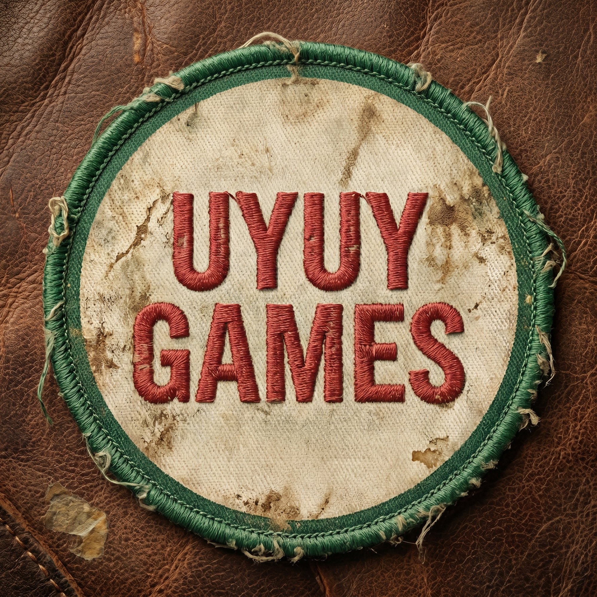 Welcome to the UYUY Clubhouse!