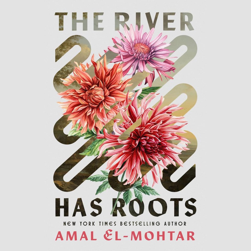cover of The River has Roots