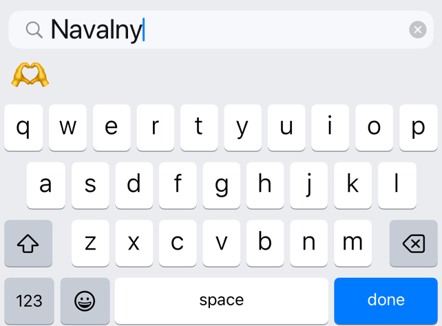 The One With Navalny #4