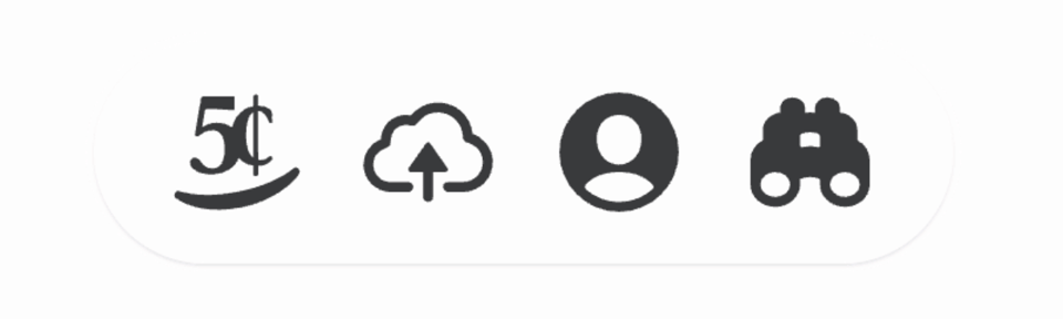 Nickel's old floating navigation with large SVG icons SS 2026-02-22 at 12.43.25 PM.png