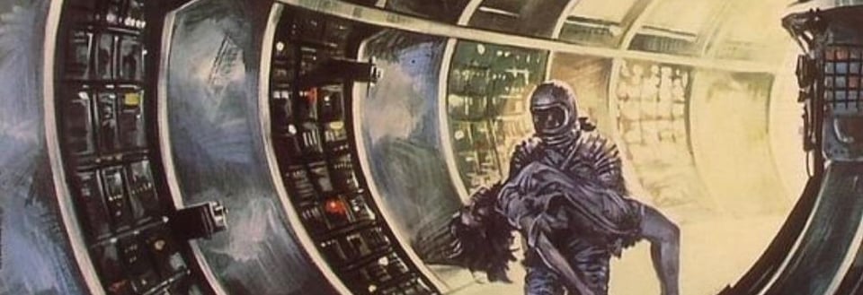 Walking the Line, Databases, and Genre Bending (maybe even some gender bending!) - Solaris