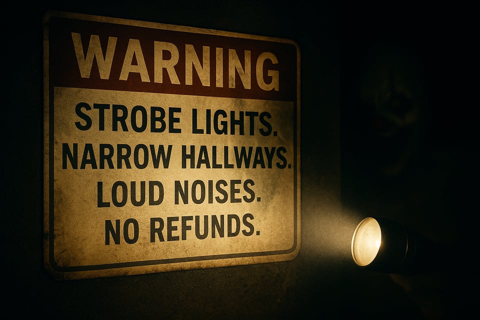 From Warning Signs to Working Signals