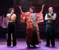 Friday, December 6, 2024. Annette’s News Roundup.