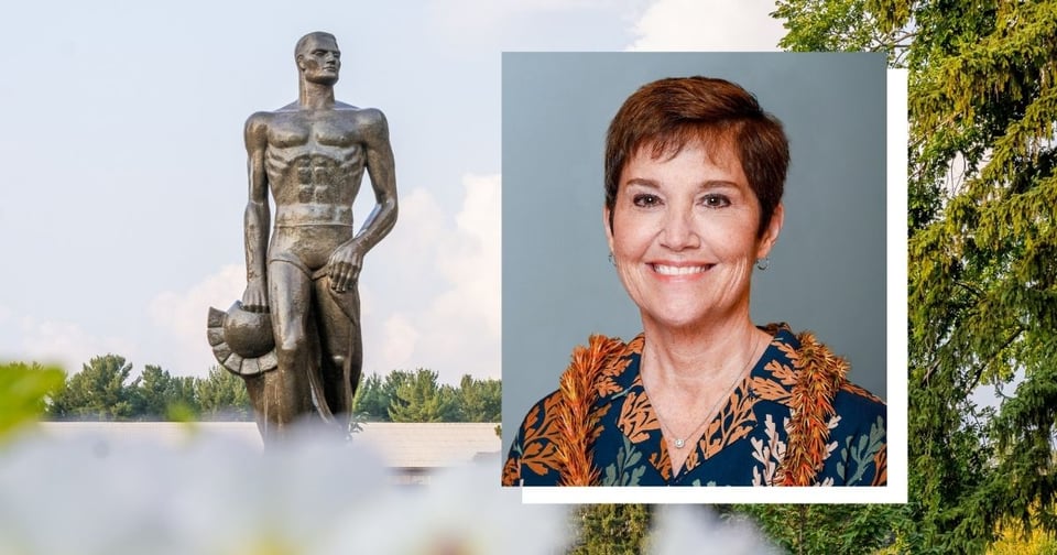 JMC's 2026 alumni award recipients