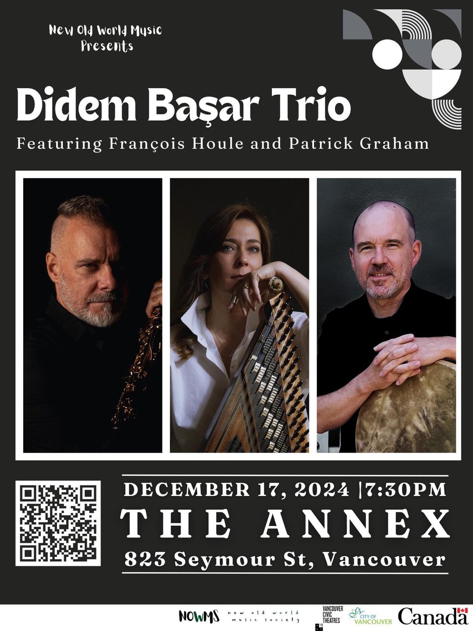 Didem Basar Trio