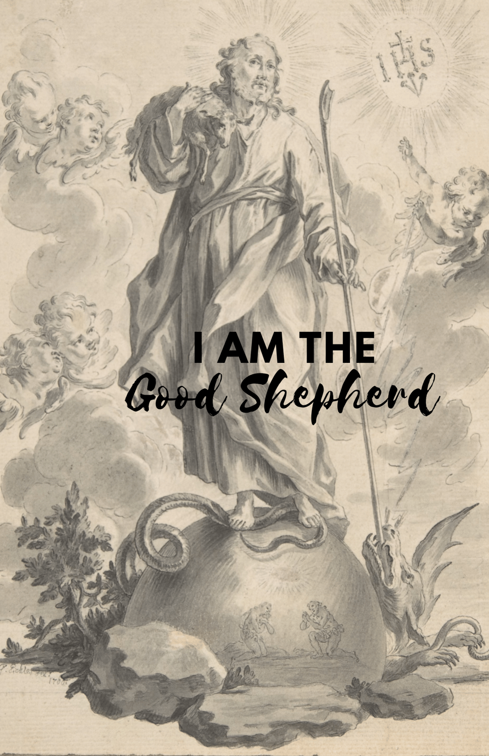 The Good Shepherd