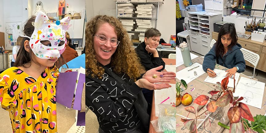 Registration for May–June courses opens Friday!
