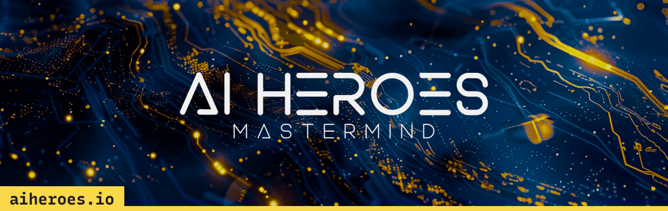 Invite: AI in Marketing