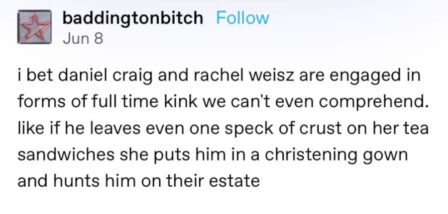 baddingtonbitch: