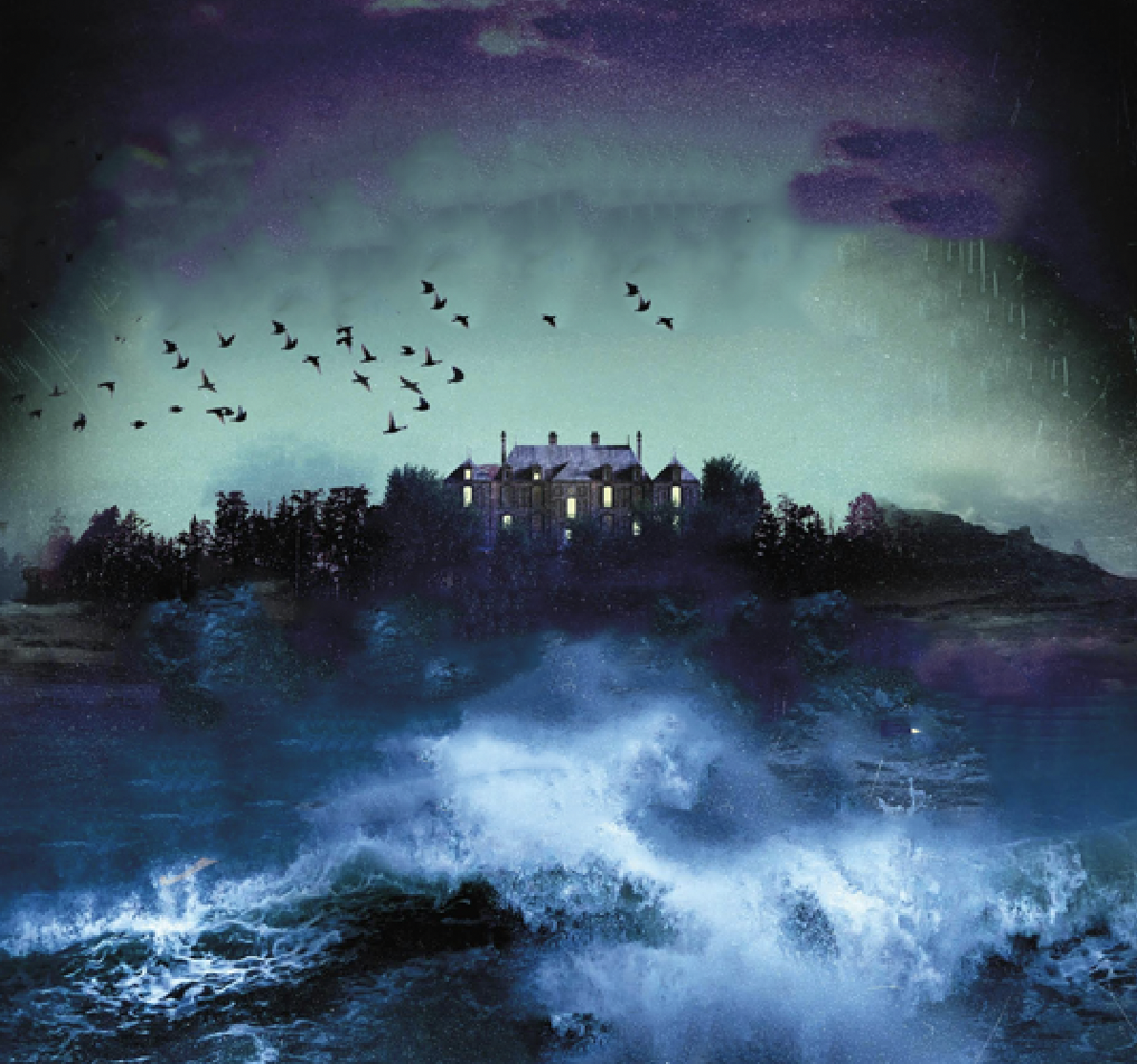 Trope Machine Accidentally Does A Precog