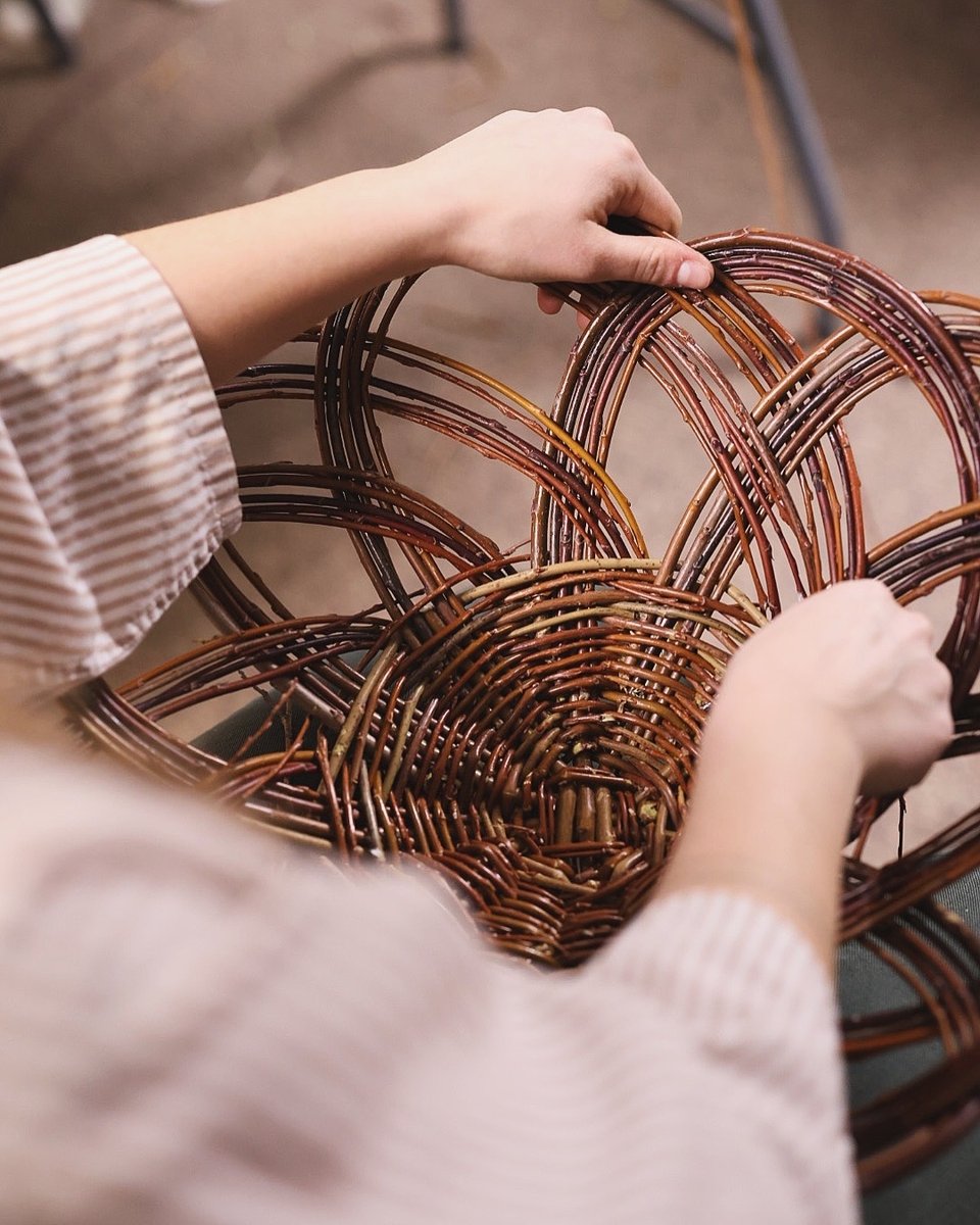 🌙🧺 Workshop Announcements: Edmonton and Winfield